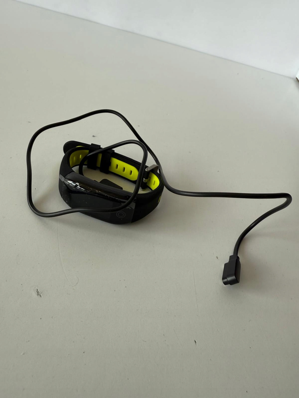 J620 Smartband Tipmant F21 black and green fitness EAN (GTIN) 721412476381