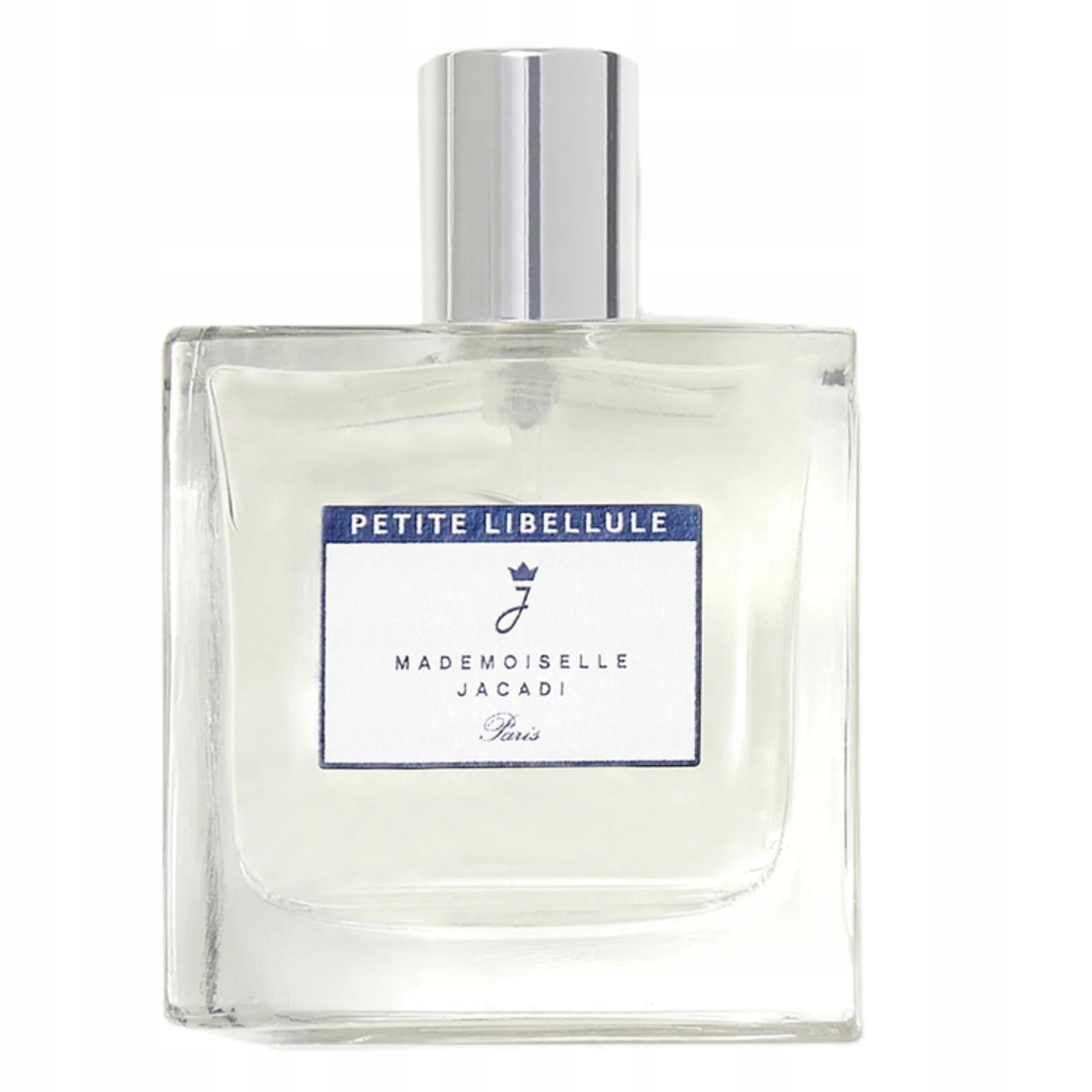 JACADI Mademoiselle Petite Libellule EDT 100ml