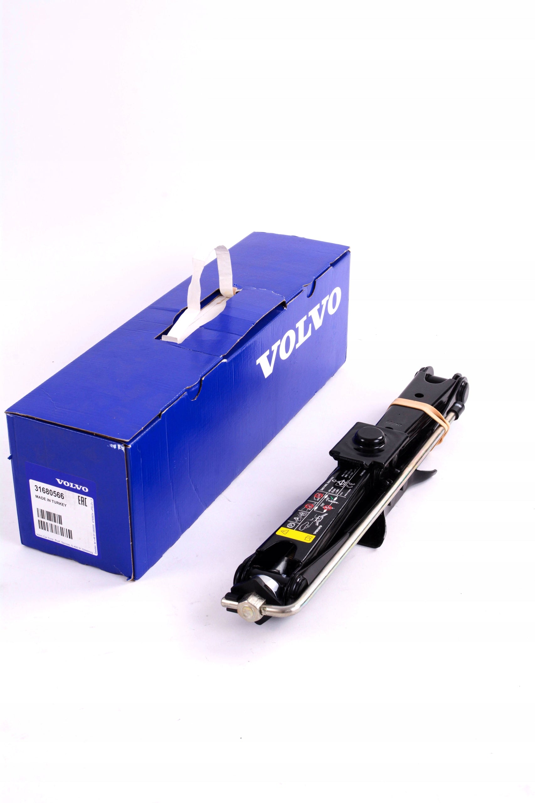JACK OE VOLVO S60 S90 V60 V90 31680566