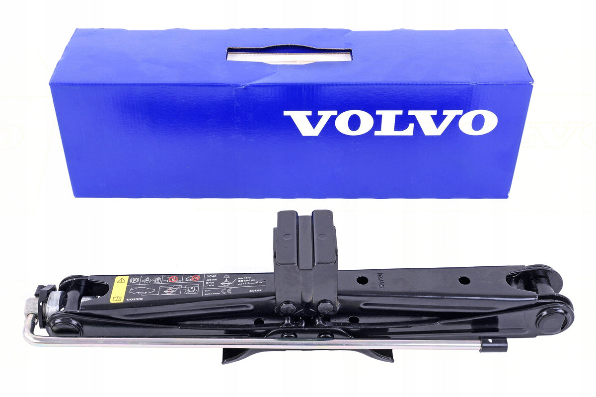 JACK OE VOLVO XC40 2018- 32243781