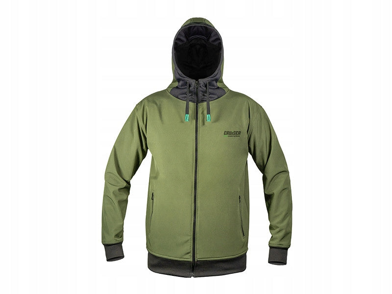 JACKET DELPHIN CRUISER Hero Roz, XXL SALE Manufacturer code 101002950