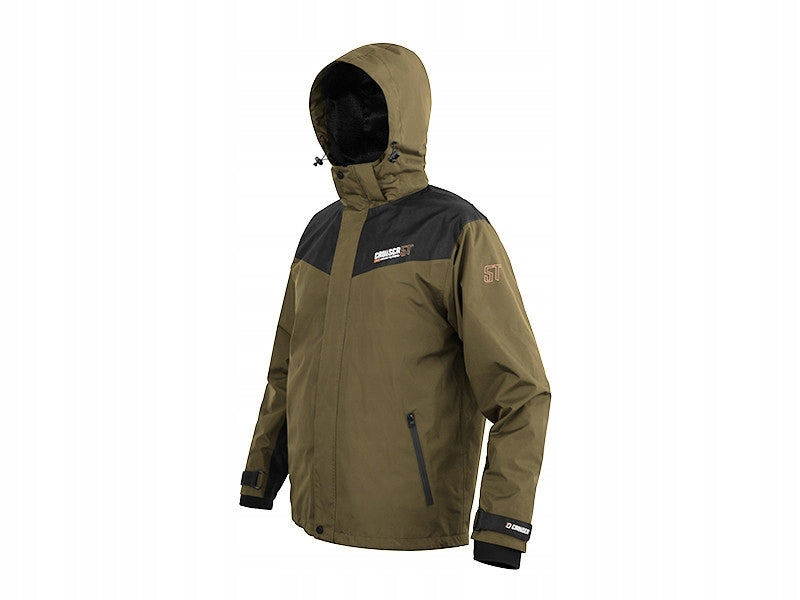 JACKET DELPHIN Cruiser CROS 5T / SIZE L Brand Delphin