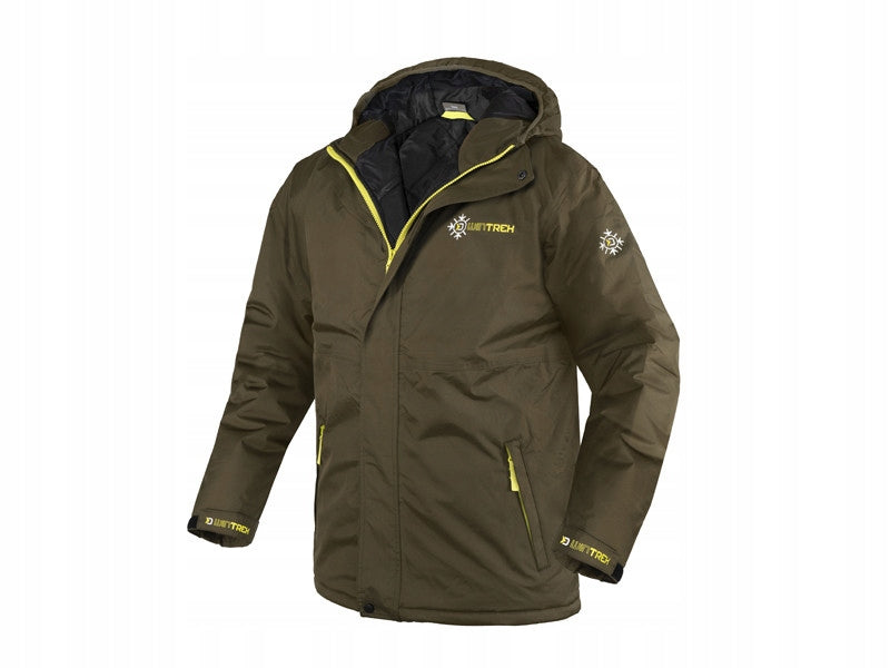 JACKET DELPHIN WinTREK size XL Manufacturer code 101004783