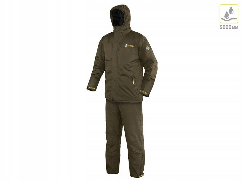 JACKET DELPHIN WinTREK size XXL Model WinTREK