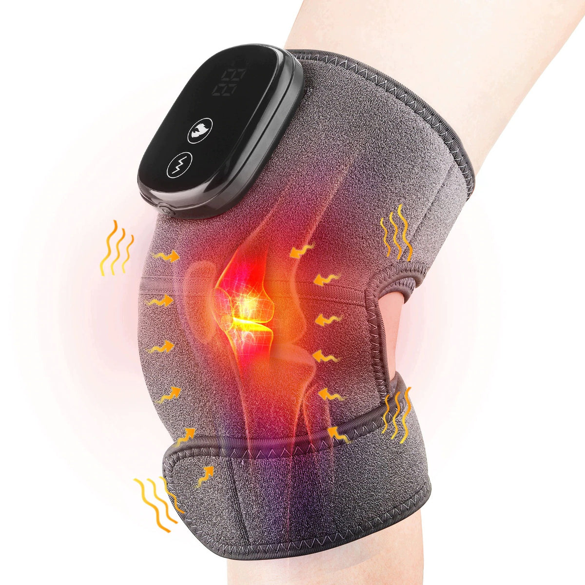 JADE Massager KNEE BAND SHOULDER ELBOW