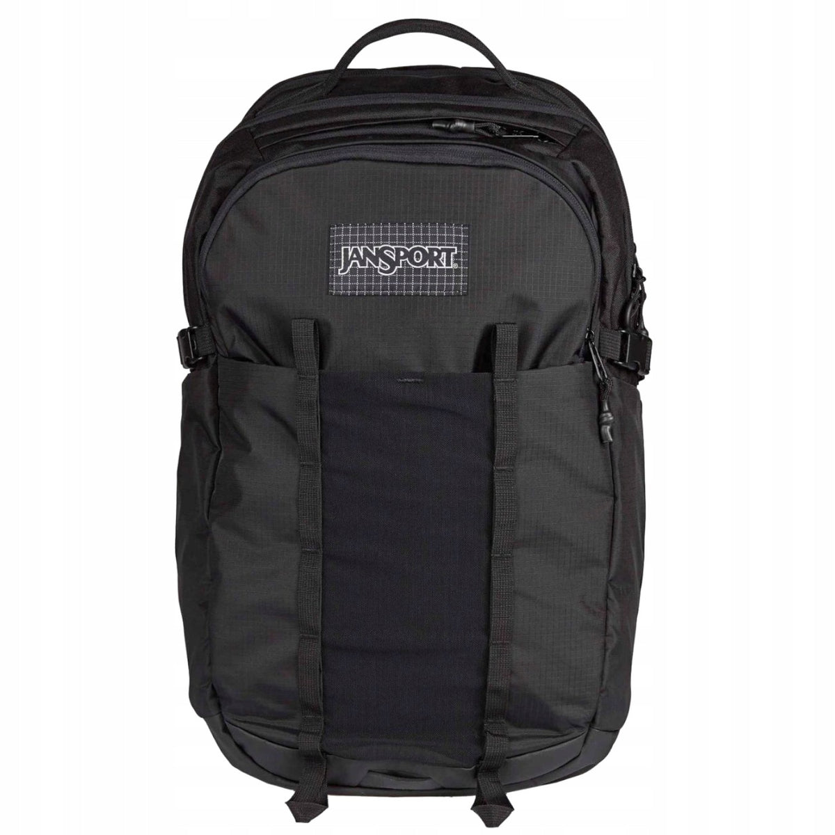 JANSPORT ALL AROUND PACK BACKPACK (UNI) Backpack Unisex Polyester Black