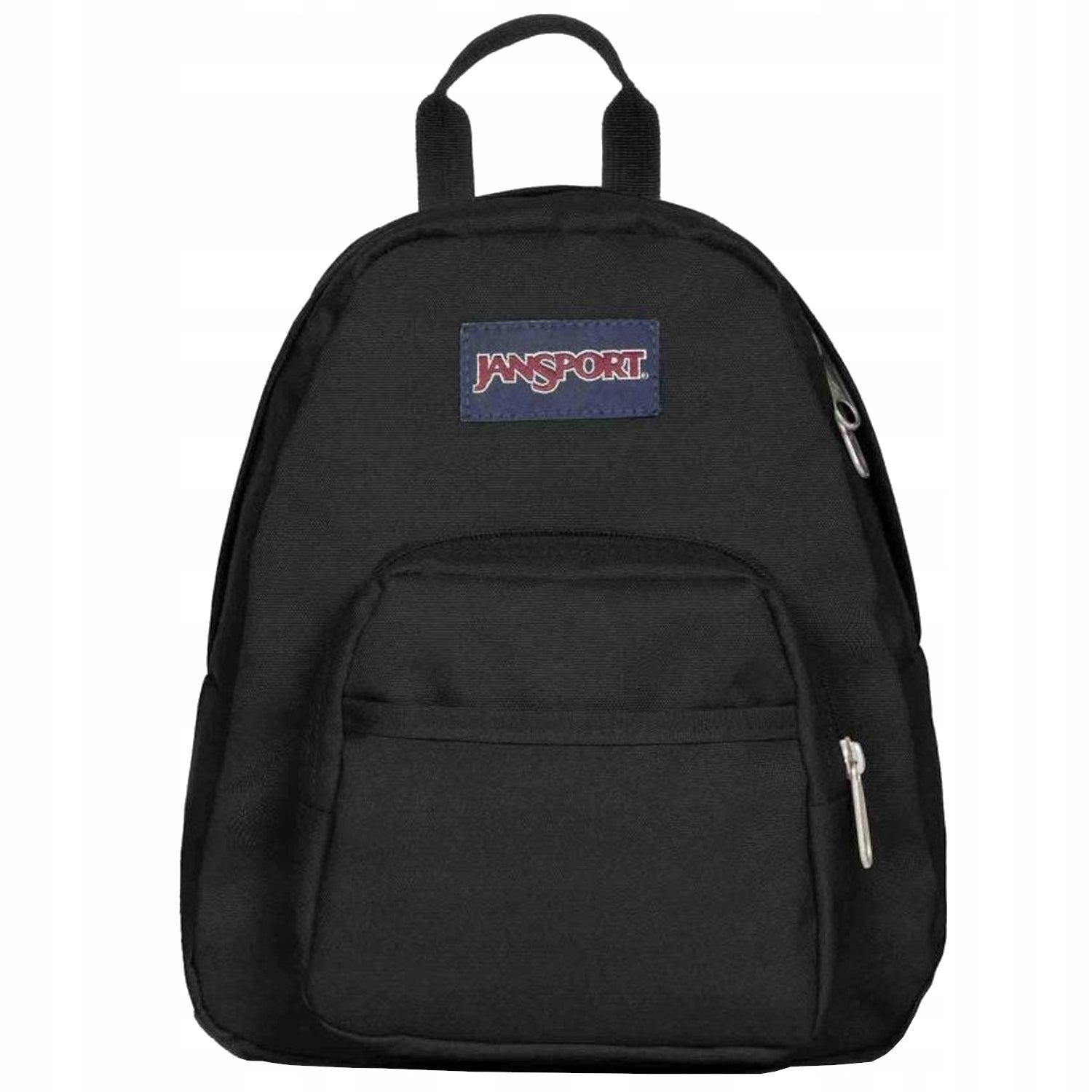 JANSPORT HALF PINT BACKPACK (UNI) Backpack Unisex Polyester Black