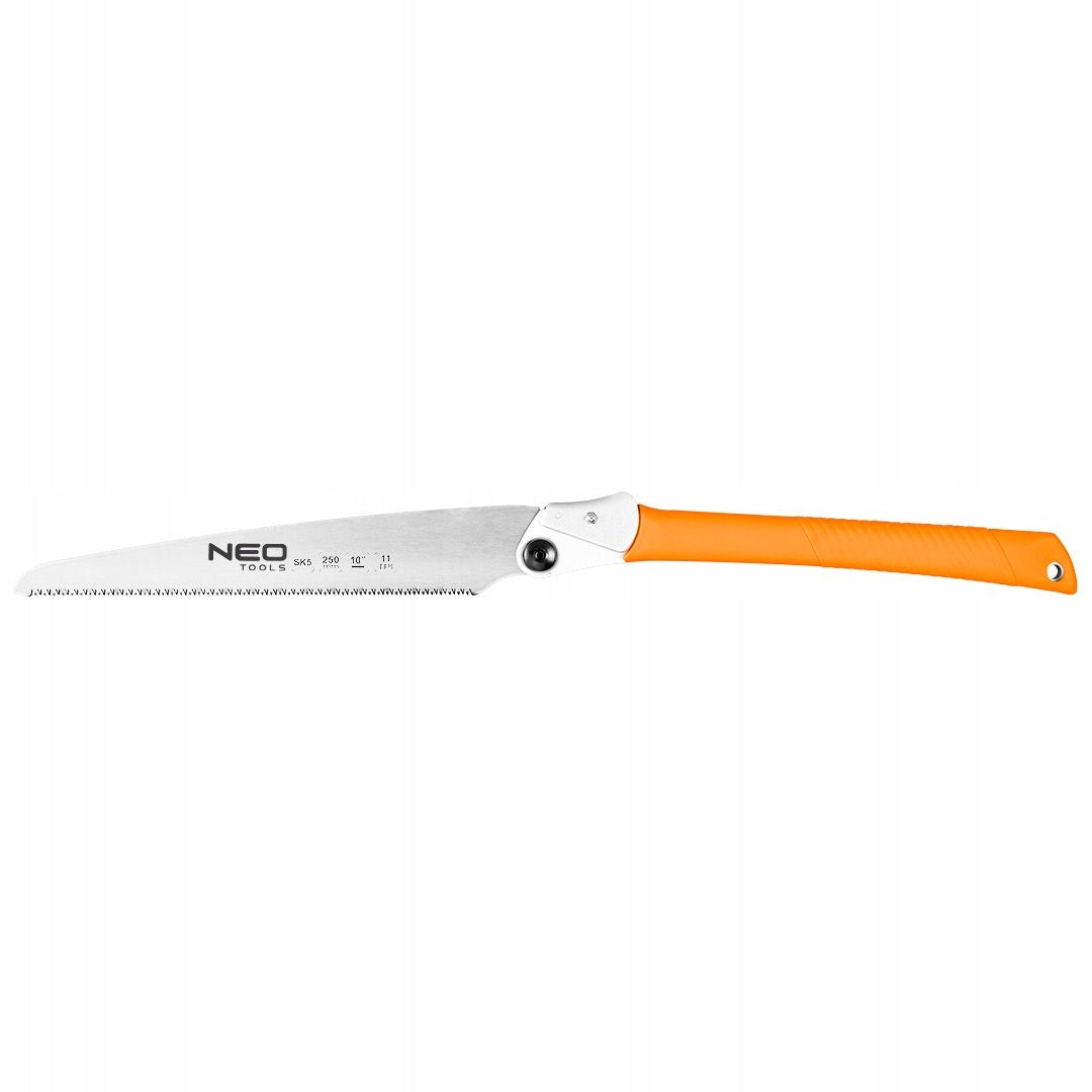 JAPANESE SAW 11 TPI, NARROW, FOLDABLE 44-611 NEO