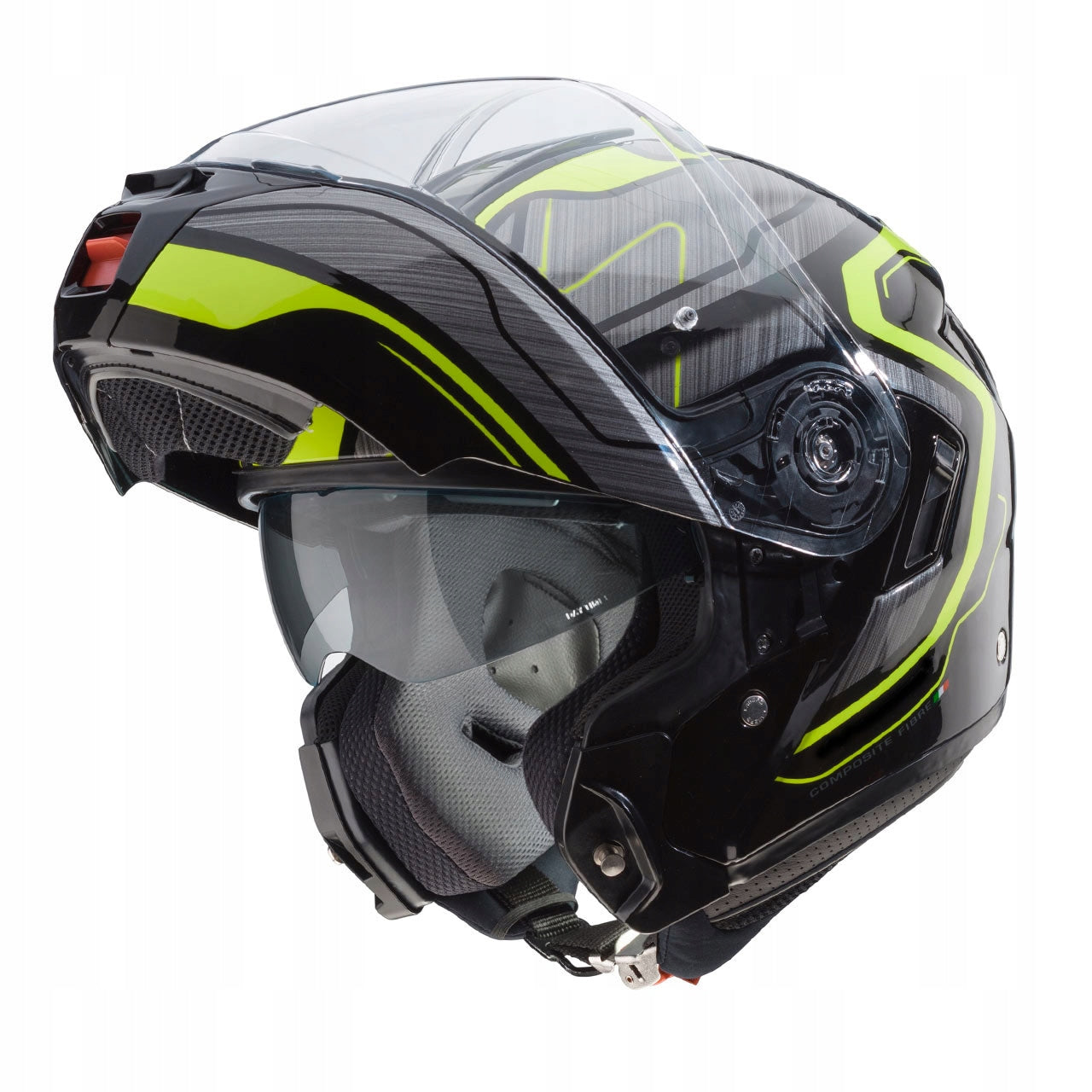 JAW HELMET CABERG LEVO FLOW ros. M Manufacturer Caberg