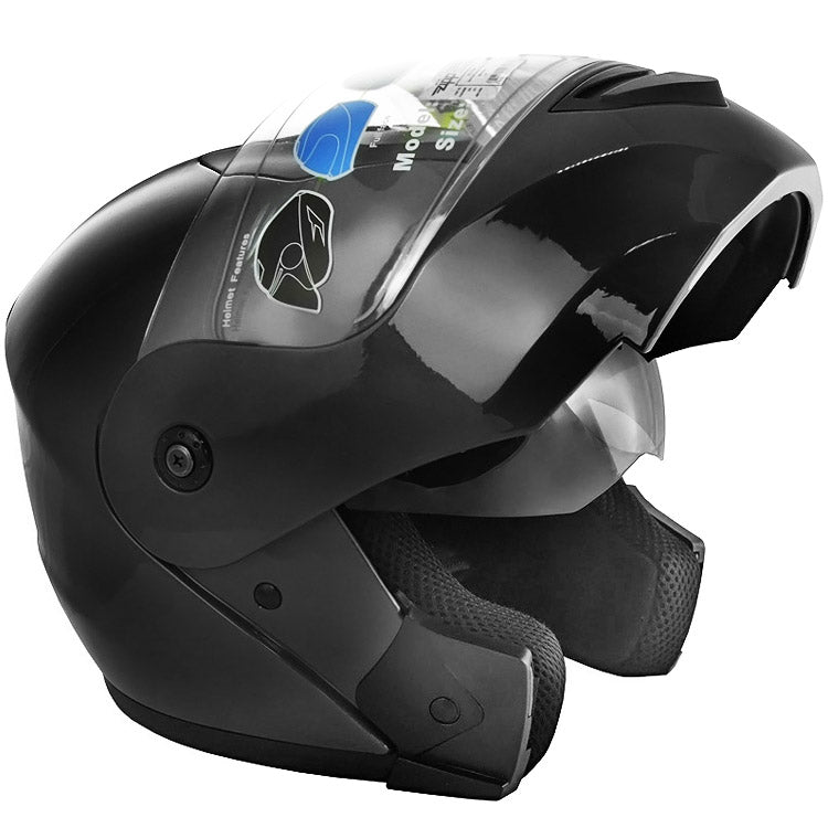 JAW HELMET FLIP-UP WL-903 P SCOOTER BLENDA XL EAN (GTIN) 5900774895169