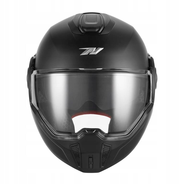 JAW HELMET NOX PREMIUM NP999 SPINNER ARK BLACK MAT M Manufacturer Nox