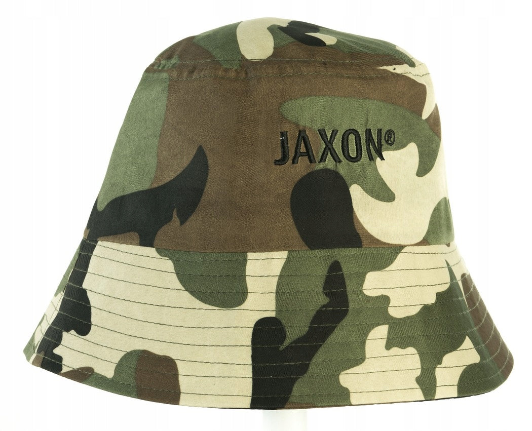 JAXON FISHING HAT WITH MOSQUITO NET AGAINST INSECT Brand Jaxon