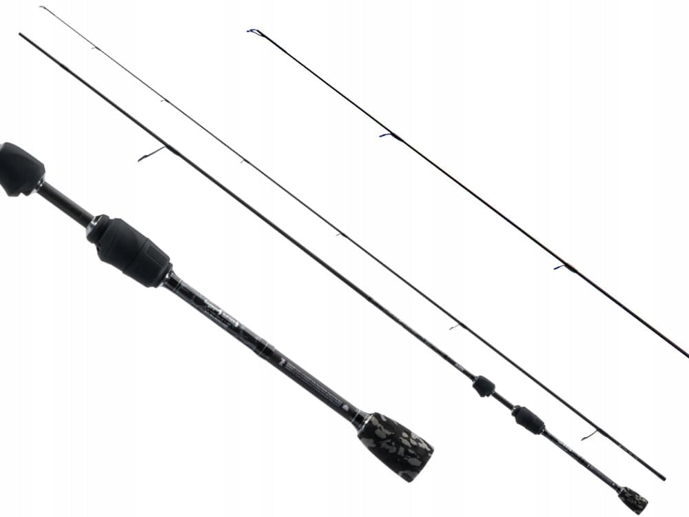 JAXON GREY STREAM ULTRALIGHT 2,10m 1-7g Brand Jaxon