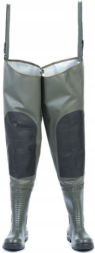 JAXON HIP WADERS PRESTIGE AB-PSD SIZE44