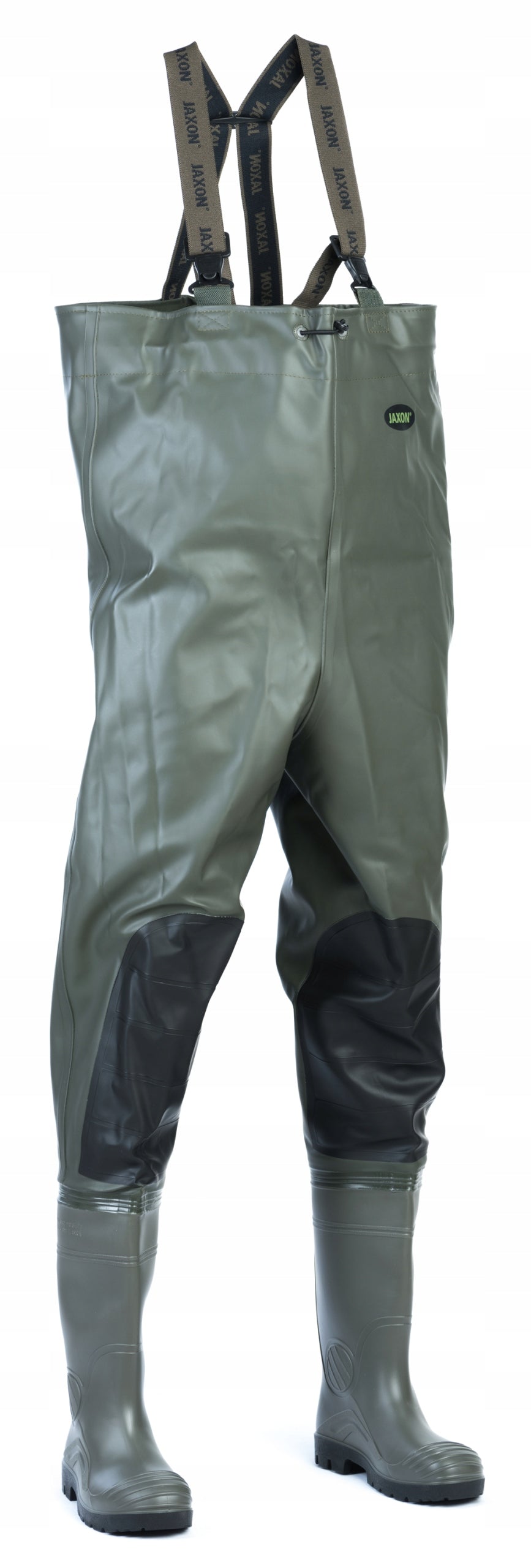 JAXON PRESTIGE PLUS SIZE Color green