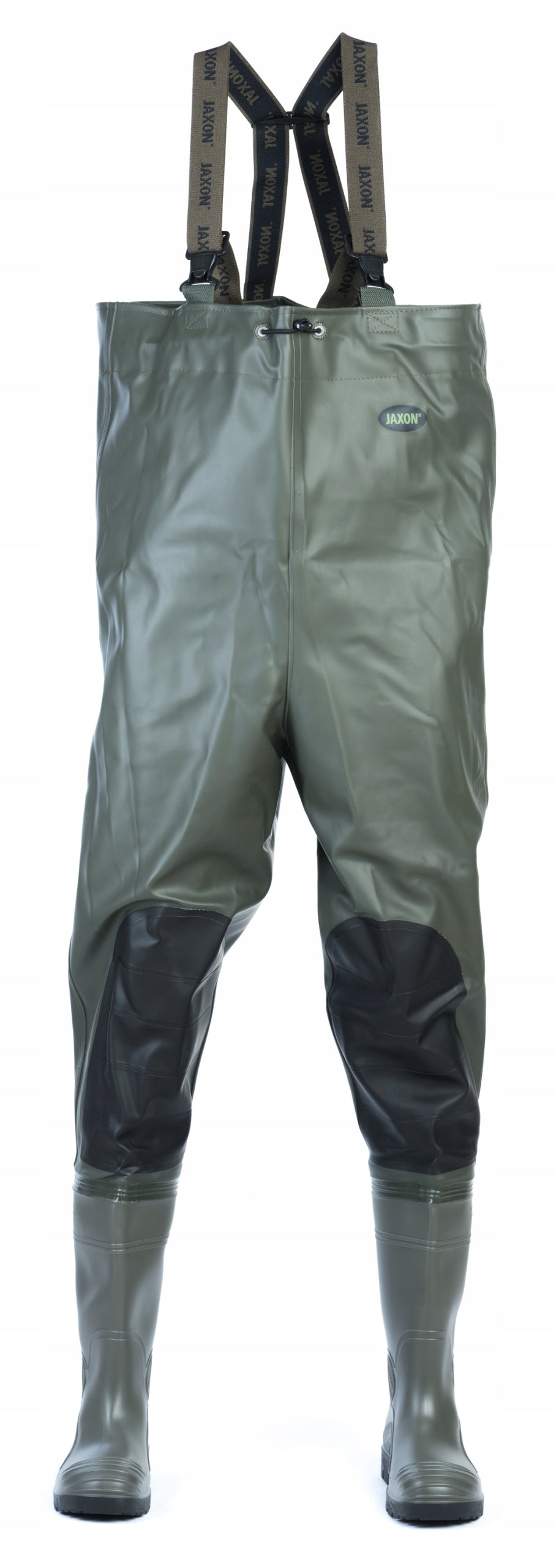 JAXON PRESTIGE PLUS SIZE
