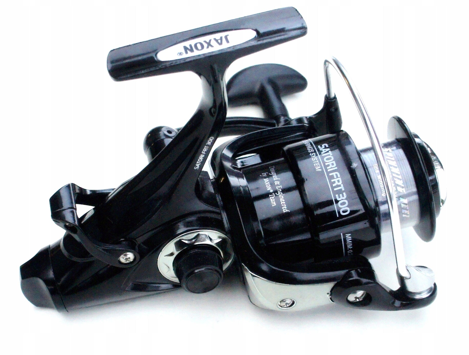 JAXON SATORI FRT 300 REEL Manufacturer code KJ-SAT300
