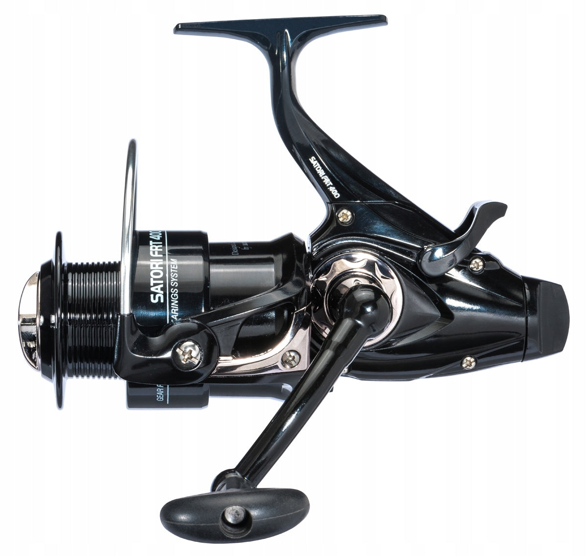 JAXON SATORI FRT 300 REEL