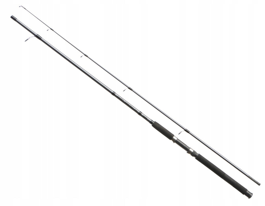 JAXON Spinning Rod Set for Pike Reel Braid Wobbler Manufacturer code ZE289