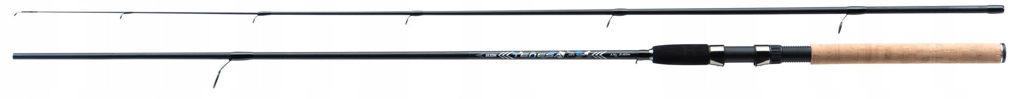 JAXON TENESA JIG SPIN 2,40m 3-15g