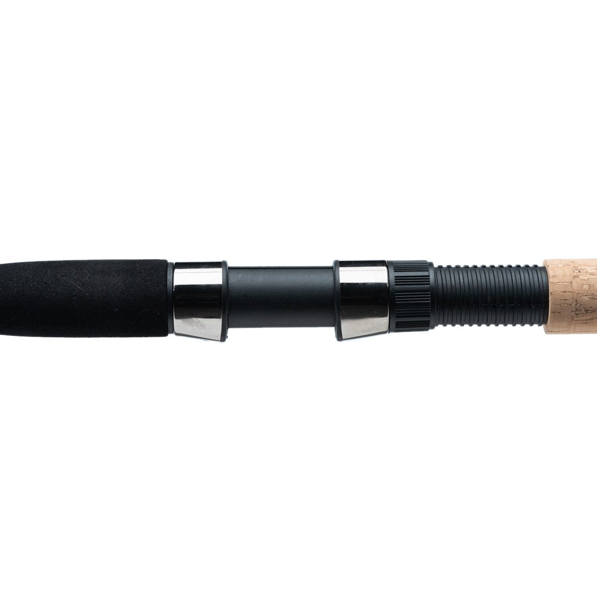JAXON TENESA SPINNING ROD 2,40m 10-40g Brand Jaxon