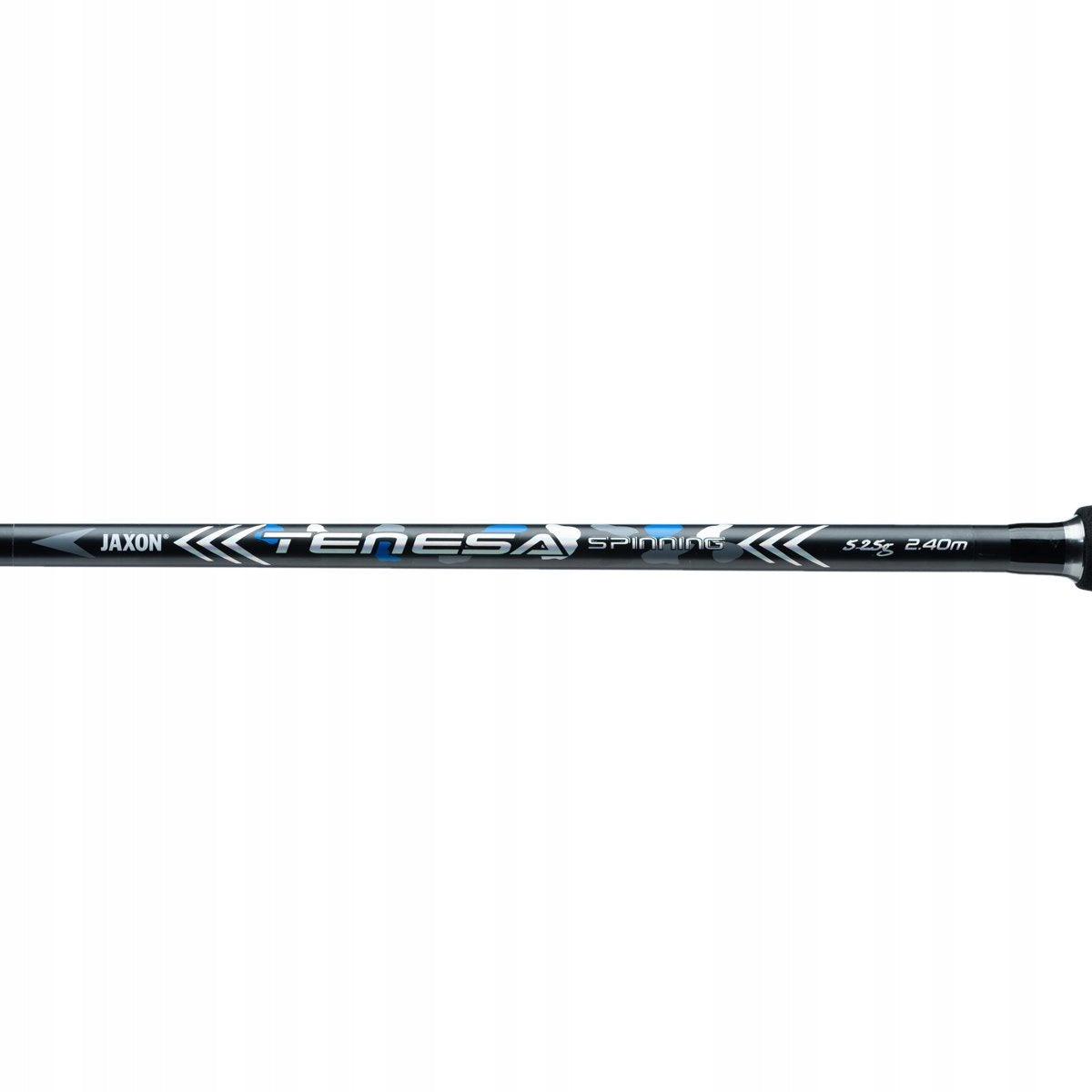JAXON TENESA SPINNING ROD 2,40m 10-40g EAN (GTIN) 5900113461062
