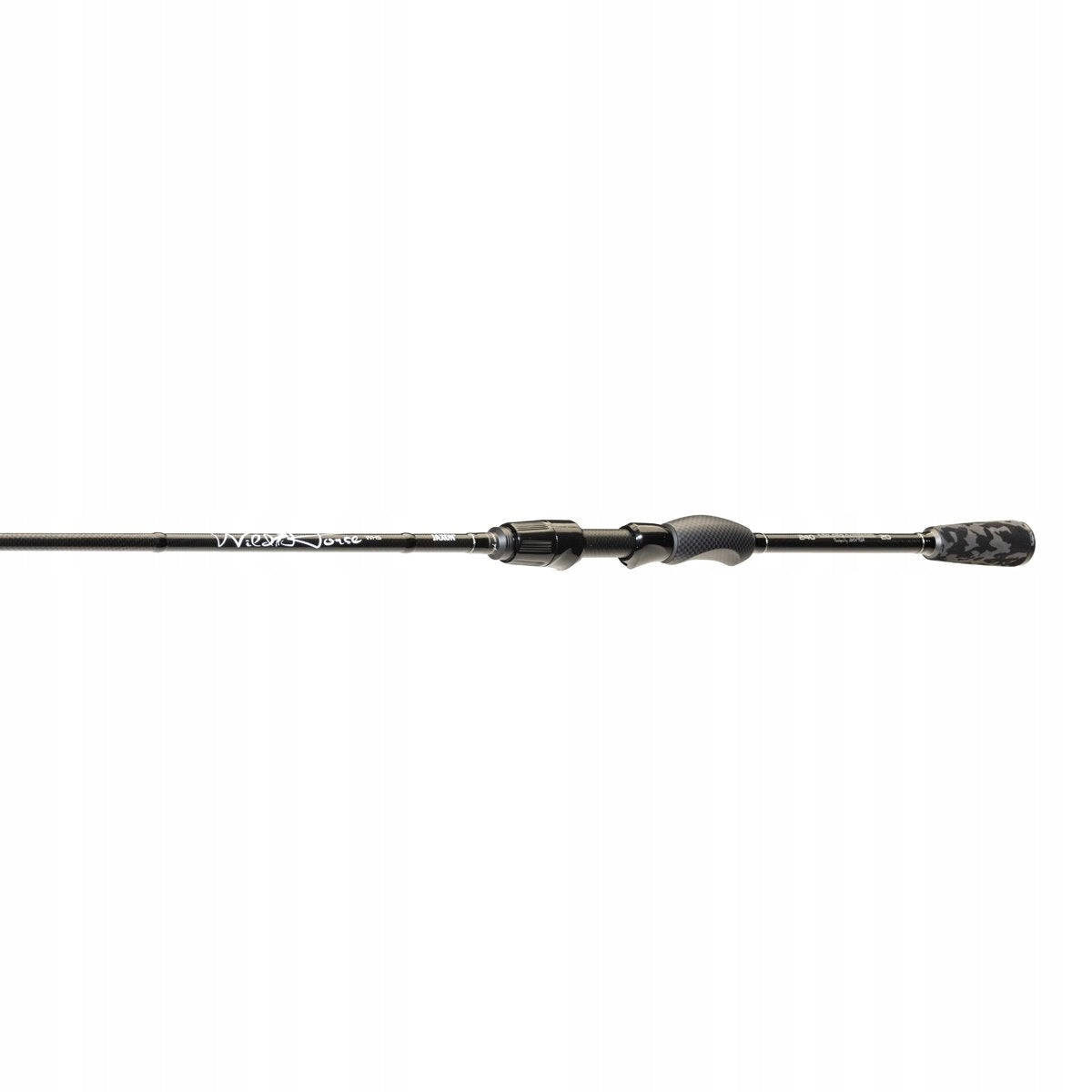 JAXON WILD HORSE LIGHT 2,28m/2-12g Model Wild Horse