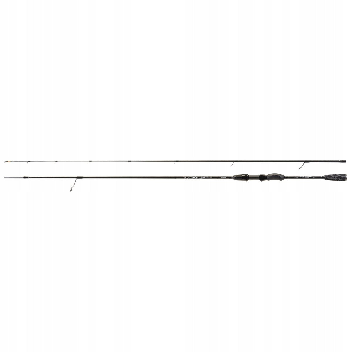 JAXON WILD HORSE LIGHT 2,28m/2-12g