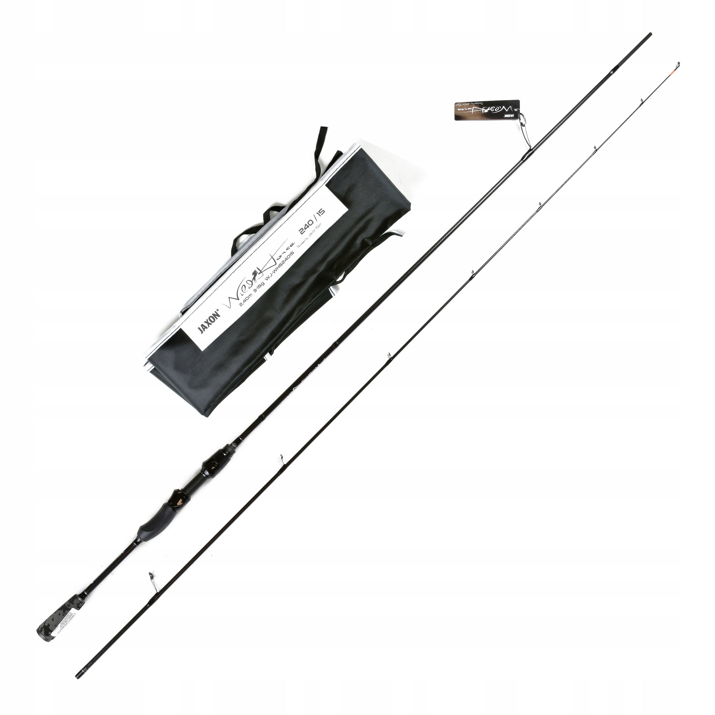 JAXON WILD HORSE LIGHT 2,40m/3-15g Brand Jaxon