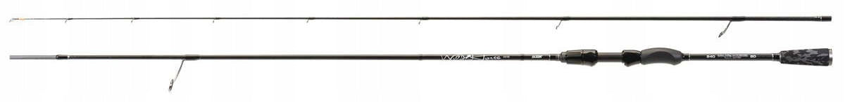 JAXON WILD HORSE LIGHT 2,40m/3-15g EAN (GTIN) 5900113469655