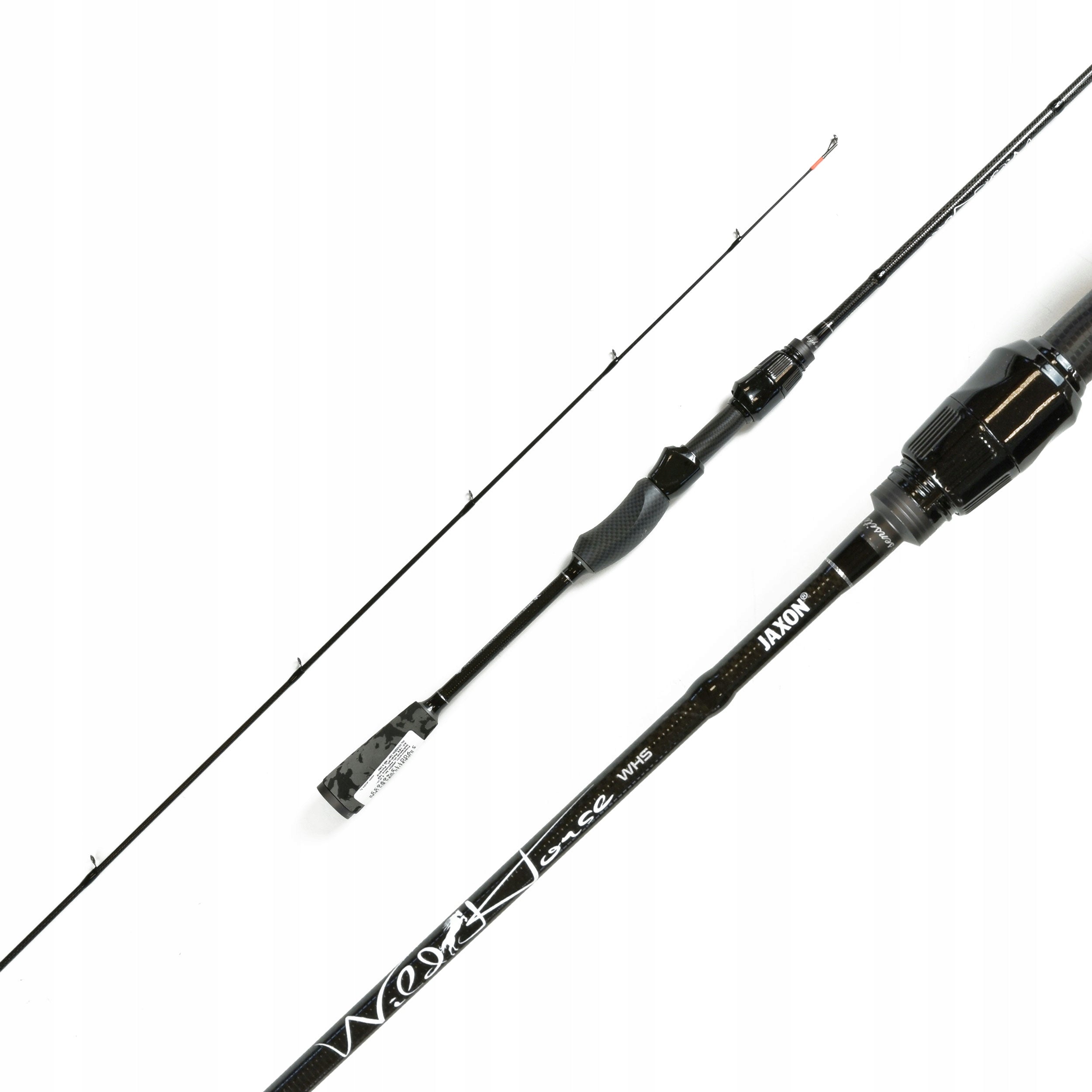 JAXON WILD HORSE LIGHT 2,40m/3-15g Model Wild Horse