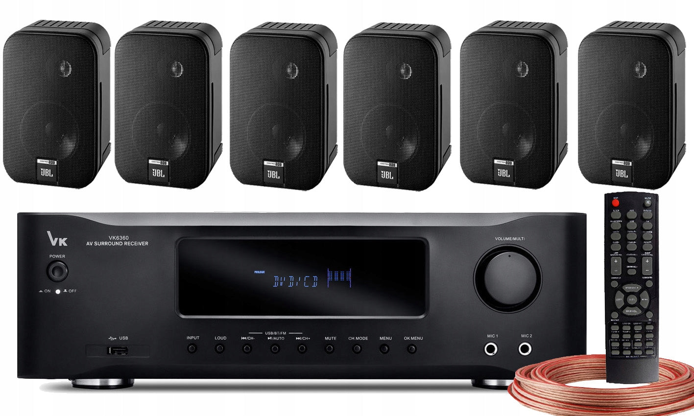 JBL 6 WALL COLUMNS LIVING ROOM SHOP BLUETOO