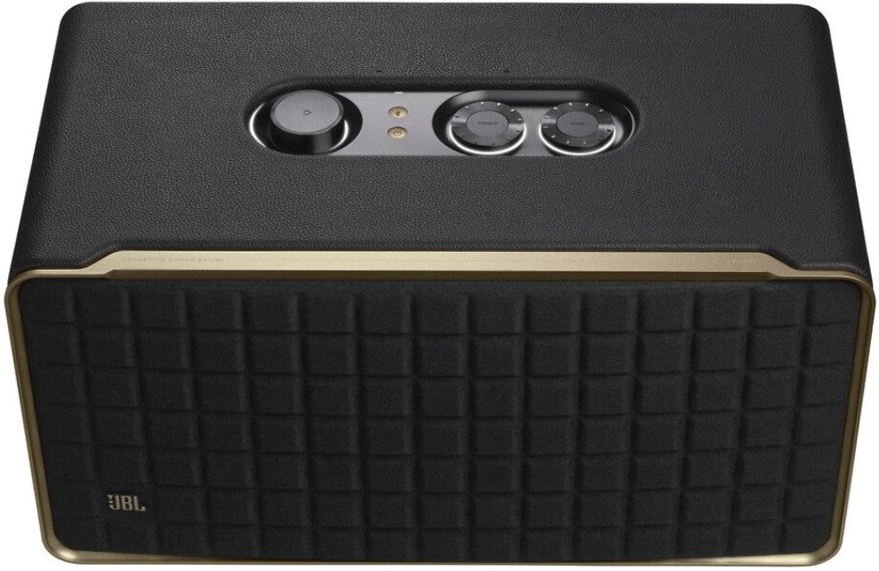 JBL AUTHENTICS 500 Stationary 270W|BT |CHROMECAST |WI-FI |Airplay2 | app Packaging status original