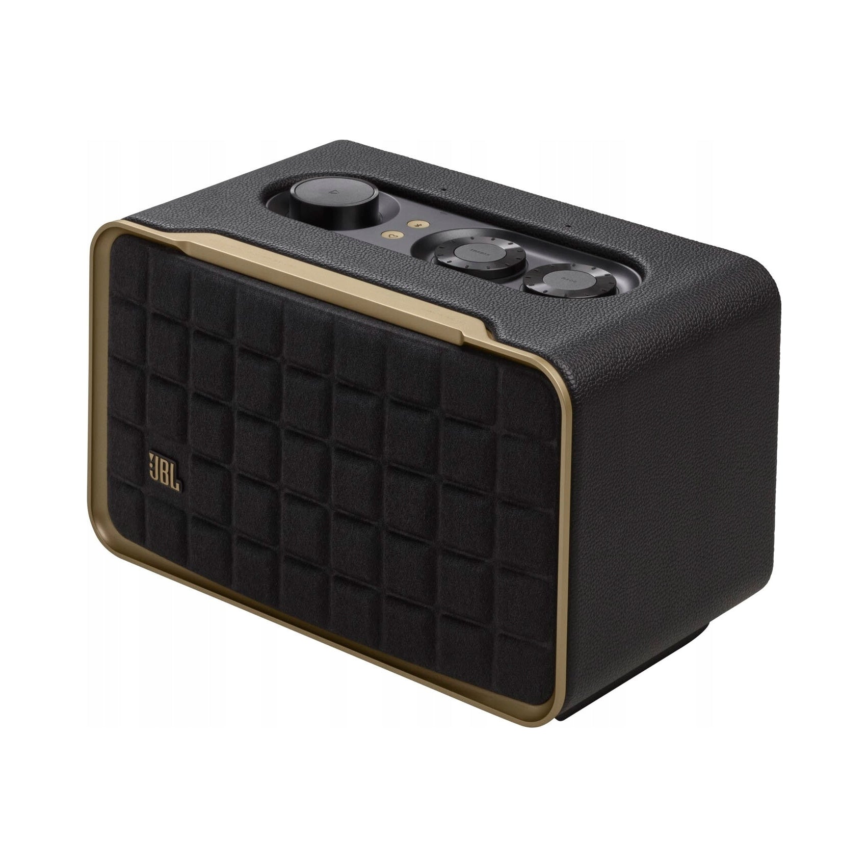 JBL Authentics 200 Bluetooth Home Speaker Wi-Fi 90W Retro Powerful Brand JBL