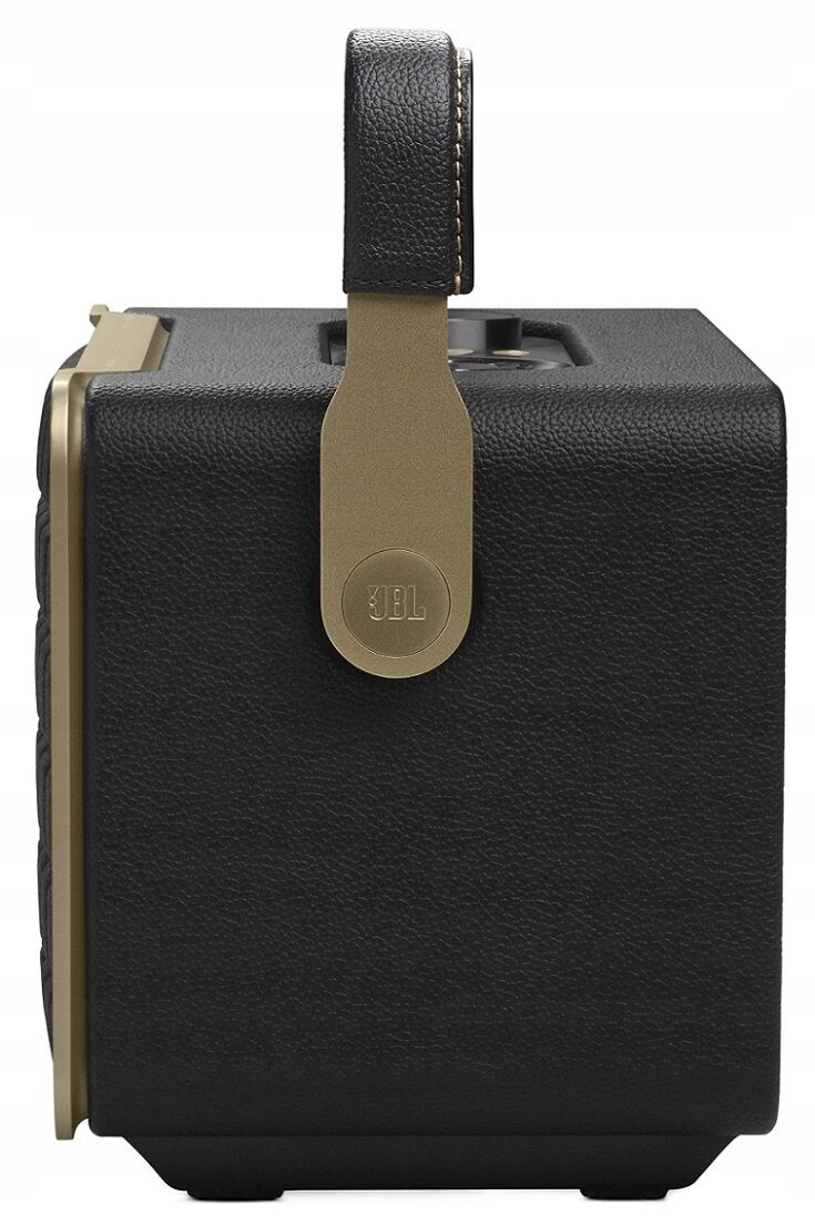 JBL Authentics 300 Wireless Speaker Packaging status original
