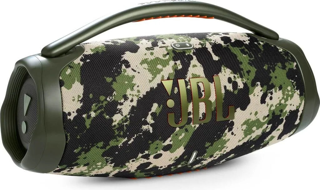 JBL Boombox 3 - Squad
