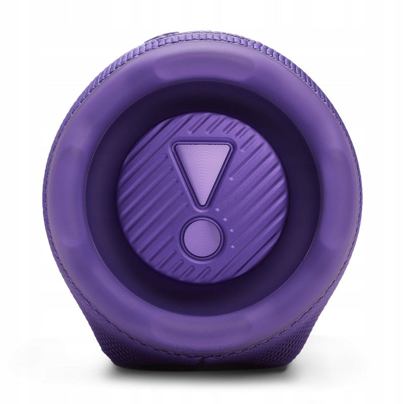 JBL CHARGE 6 - Waterproof speaker AURACAST BLUETOOTH POWERBANK Batteries included yes
