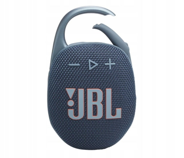 JBL CLIP 5 Speaker Blue Brand JBL