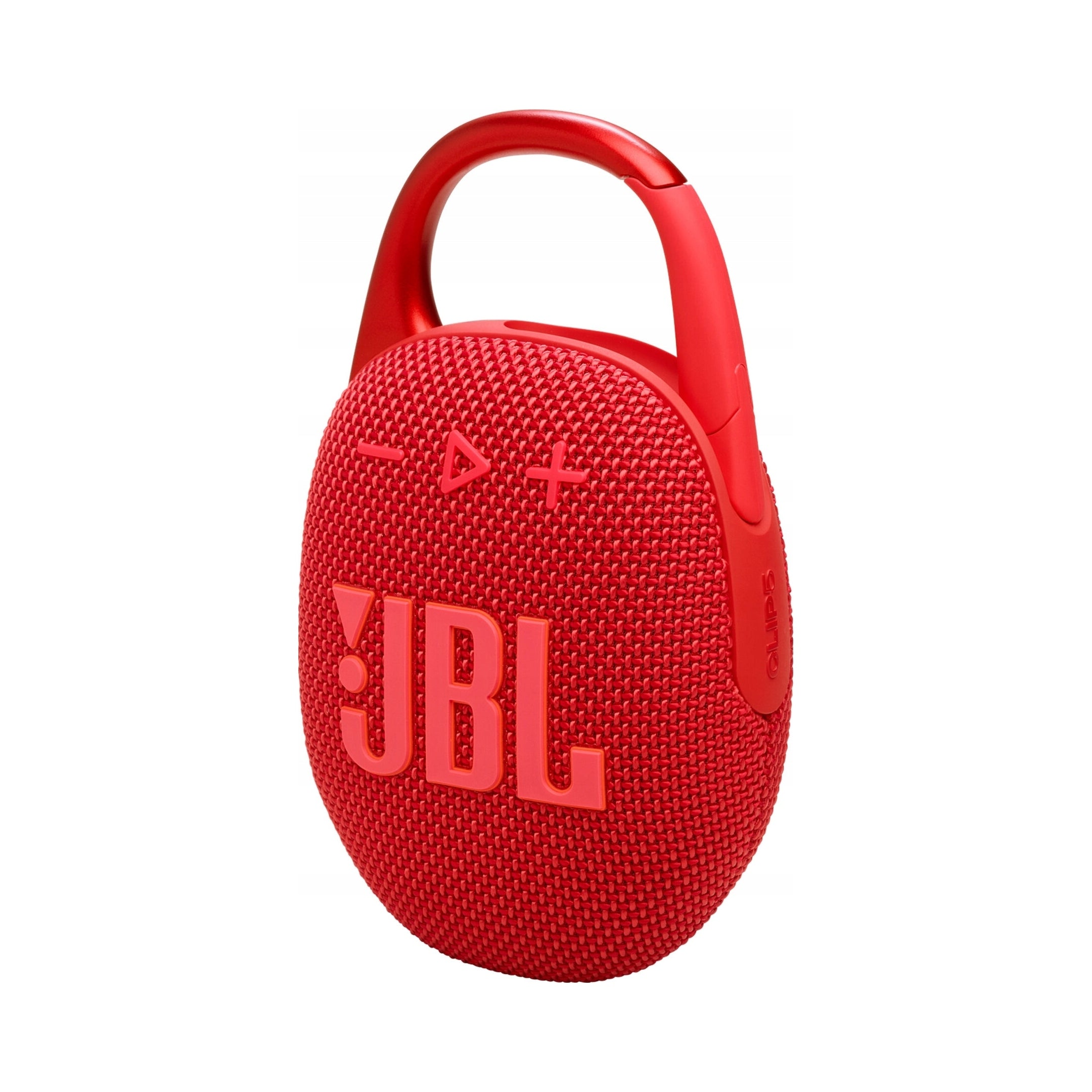 JBL CLIP 5 Speaker Red