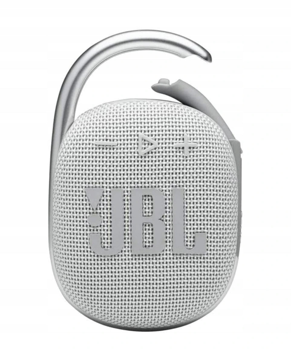 JBL Clip 4 Barva: Růžové Brand JBL