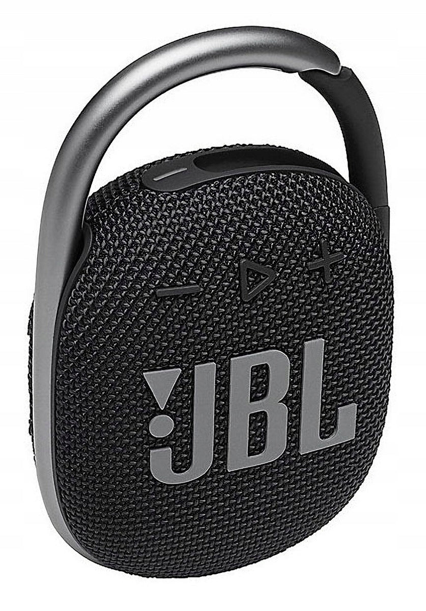 JBL Clip 4 - černá Brand JBL