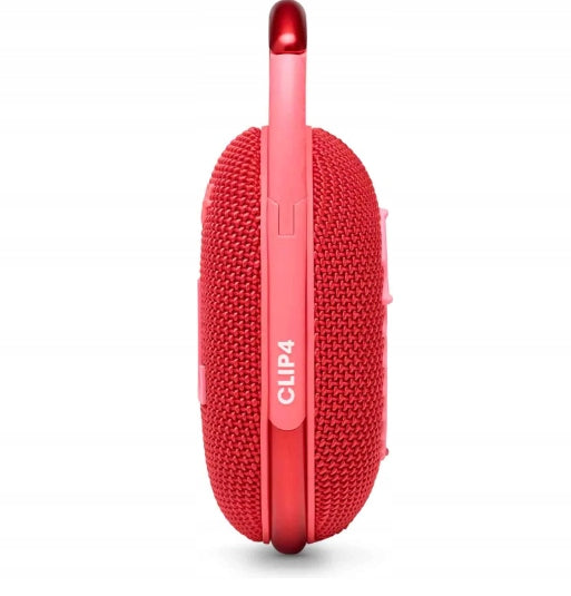 JBL Clip 4 - červená Brand JBL
