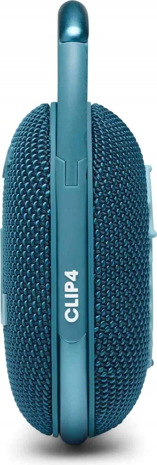 JBL Clip 4 - modrá Brand JBL