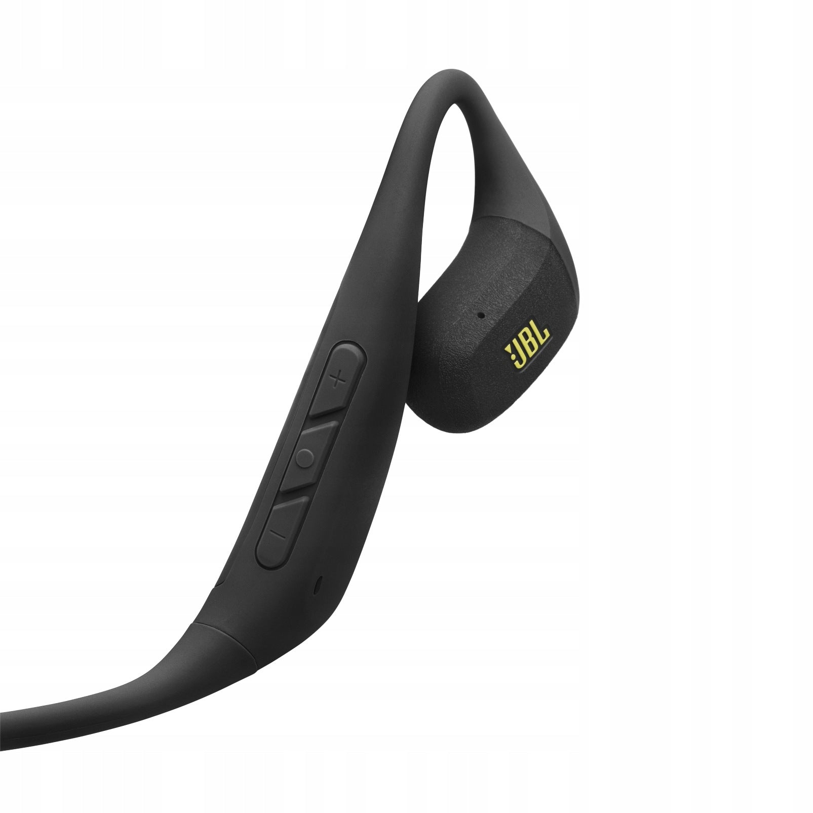 JBL Endurance PACE Wireless Sports Headphones |BLACK-LIME| IP68 Manufacturer code JBLENDPACEBLKL