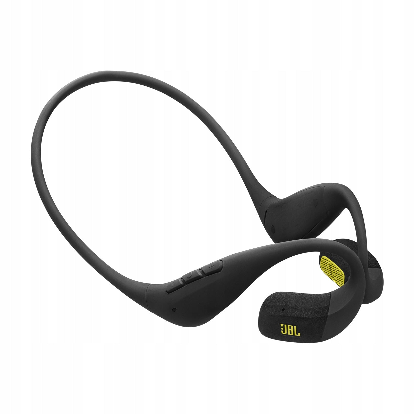 JBL Endurance PACE Wireless Sports Headphones |BLACK-LIME| IP68