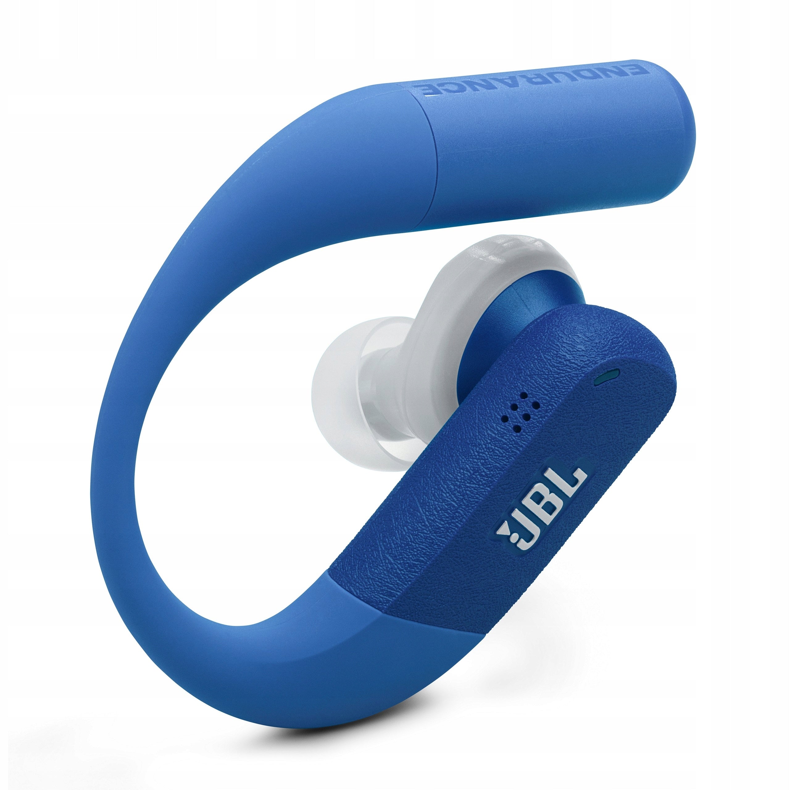 JBL Endurance PEAK 4 TWS Sports In-Ear with ANC| BLUE