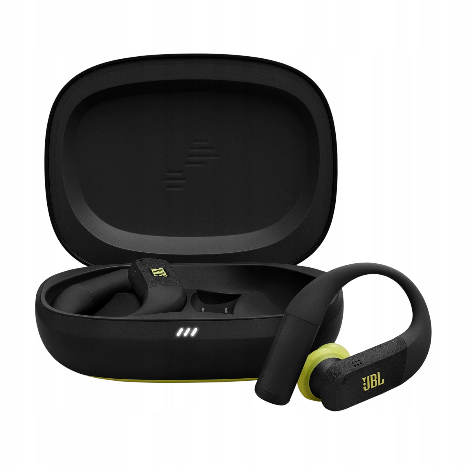 JBL Endurance PEAK 4 Wireless Sports In-Ear Headphones ANC IP68 Packaging status original