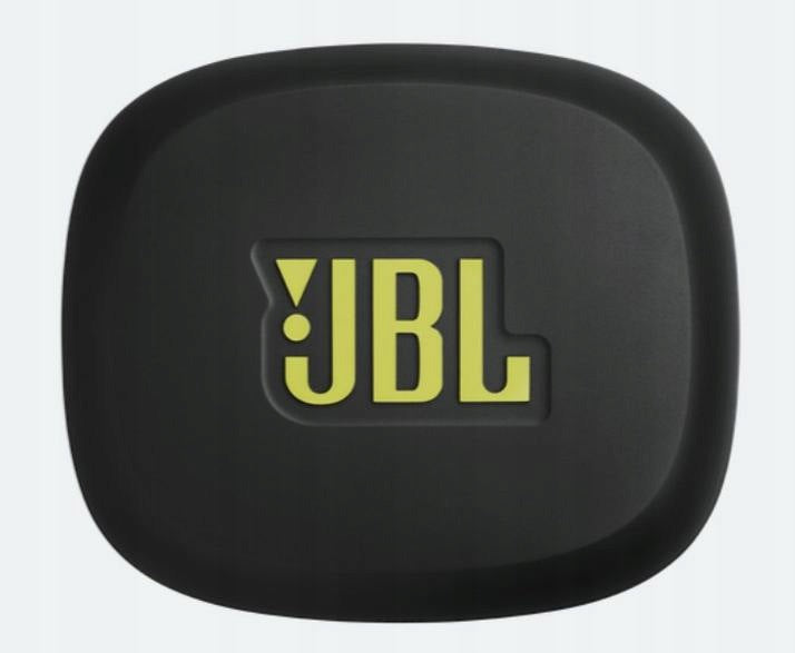 JBL Endurance Zone Black and Lime Wireless Open Headphones Brand JBL
