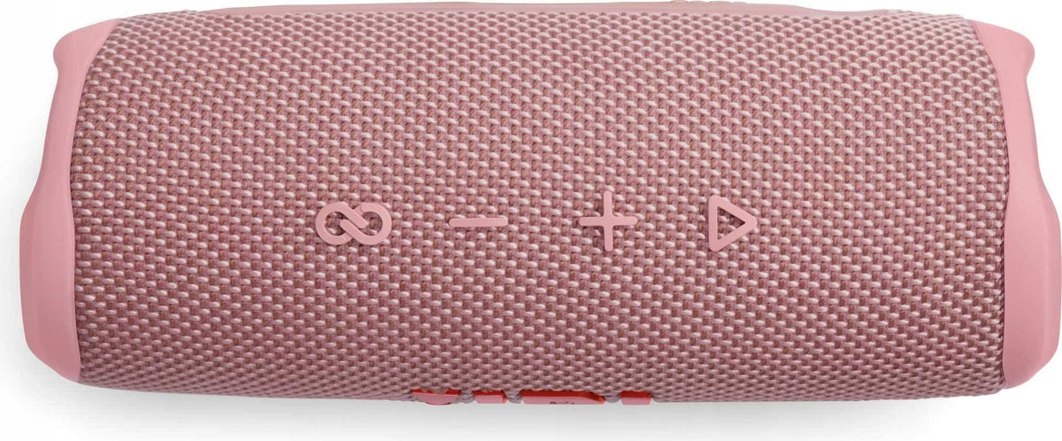 JBL Flip 6 Růžová Brand JBL