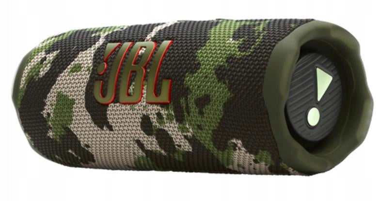 JBL Flip 7 Squad Wireless Speaker Brand JBL